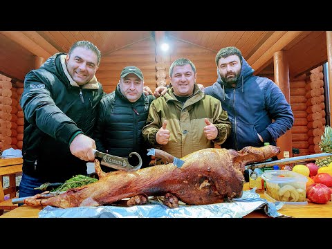 Видео: ЗА КАДРОМ \ ТАЙНЫ СЪЕМОК ,ЭТО НЕ ПОКАЖЕТ НИКТО \ в гостях у канала BON APPETIT LIFE \ АДЫГЕЯ!!!