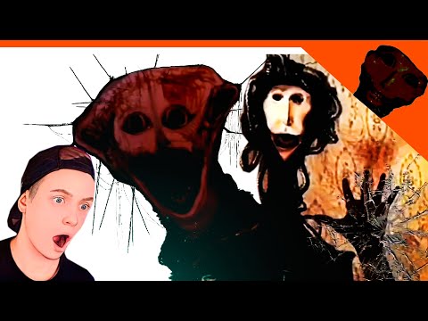 Видео: 😈 ОН СЛЕДИТ ЗА ТОБОЙ! СТРАШНЫЙ КАНАЛ НА ЮТУБЕ! 🔥 Doctor Nowhere Реакция
