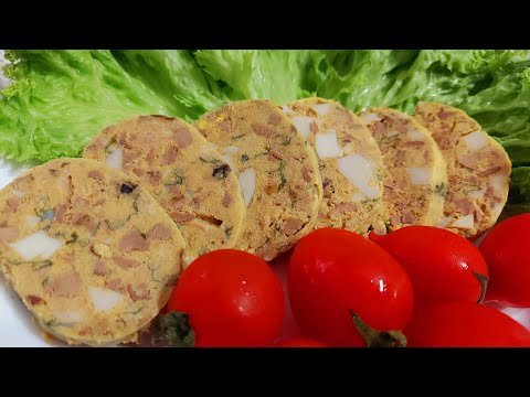 Видео: 🇺🇦🐓ЗАКАРПАТСЬКА НАЧИНКА до Святкового столу. Смачно, Ситно та Корисно. Новорічне меню 2023.🐓🇺🇦