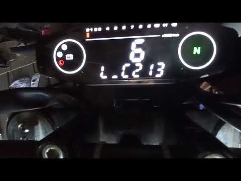 Видео: Настройка приборной панели GR8 2025 г.