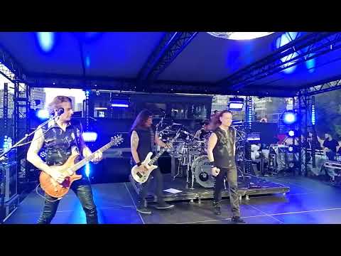 Видео: "КИПЕЛОВ" на корабле -- "Лунный ковчег" 12.07.2022г., Москва