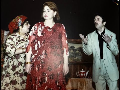 Видео: Зулайхо  спектакль театра  Возрождения