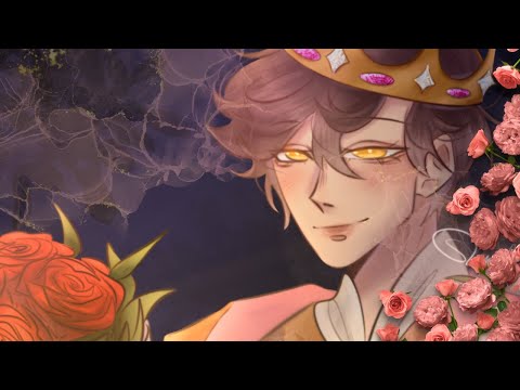 Видео: 👑«Я твой!» 👑 Наследный принц крадётся к тебе на встречу [M4F] [Слушатель Prince X] [Prince ASMR]