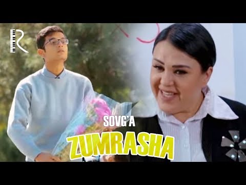 Видео: Zumrasha - Sovg'a | Зумраша - Совга #UydaQoling