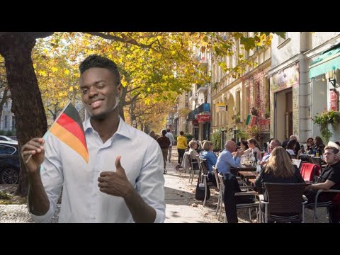 Видео: Куда катится Германия ?  Кто ослабляет Великую Германию ?