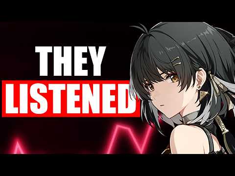 Видео: Как эта игра Gacha доказала, что все ошибались