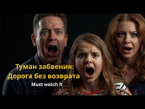 Видео: Туман забвения: История дороги, с которой никто не возвращается