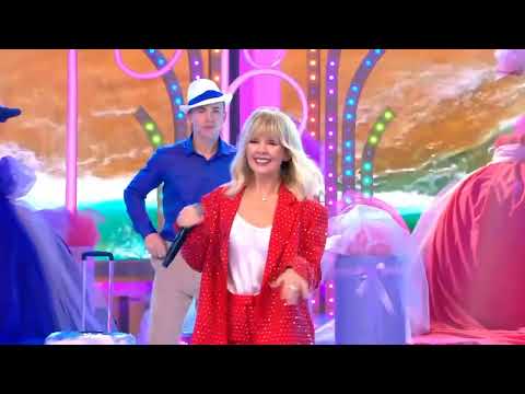 Видео: Валерия - По серпантину