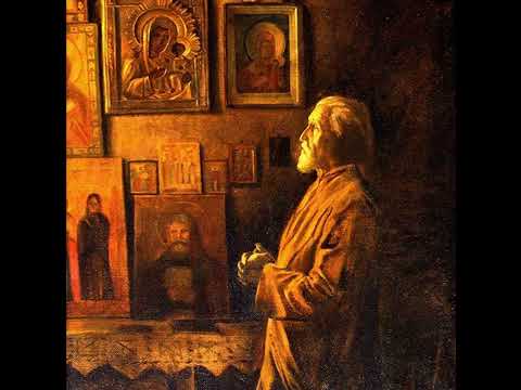 Видео: Николай Лесков. "Однодум" (звуковой спектакль)