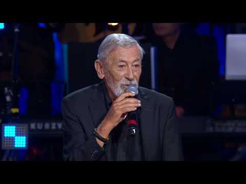Видео: Вахтанг Кикабидзе - Виноградная косточка (Laima Rendez Vous Jūrmala 23.07.2017)