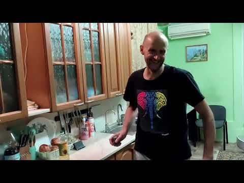 Видео: Переезд на юг/Кому нужен БОЛИК/Ейск/Даёшь МУКБАНГ/Смеёмся над ХЕЙТЕРАМИ!