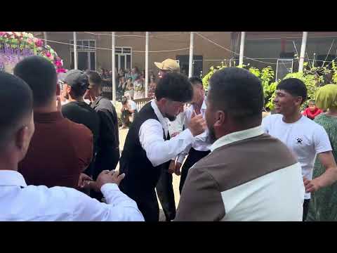 Видео: Икки ёш бахтли булишсин (Никох туй)28.04.2025