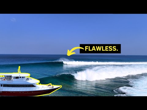 Видео: Как на самом деле выглядит морская прогулка?!