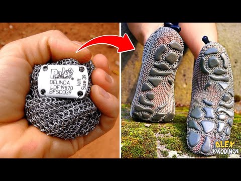 Видео: 28 Вещей с AliExpress, От Которых ТЫ ОФИГЕЕШЬ / Безумные Вещи с Алиэкспресс + КОНКУРС