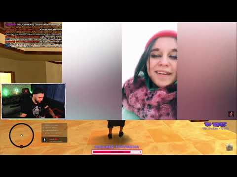 Видео: ВЛАД ГАНТЕЛЯ СМОТРИТ КРИНЖ TIK TOK