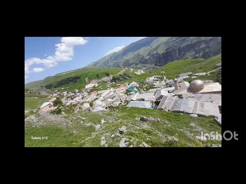 Видео: Ингердах 08.2024 г.