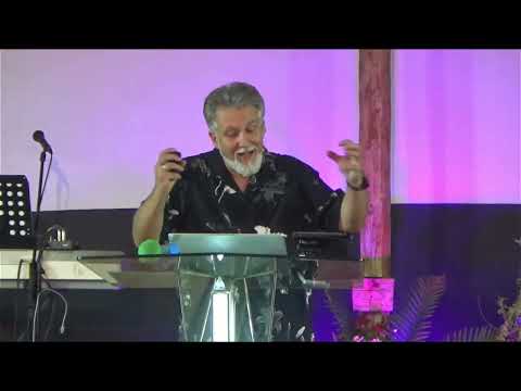 Видео: Най-важният духовен закон - Проповед (07.09.2025)