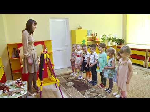 Видео: ООД  по развитию речи во второй  младшей группе №2 "В стране сказок",воспитатель Варнавина Н.А.