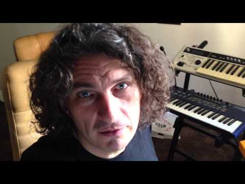 Видео: Кузьма Скрябин - Гость на сайте www.don.ua (Часть 4)