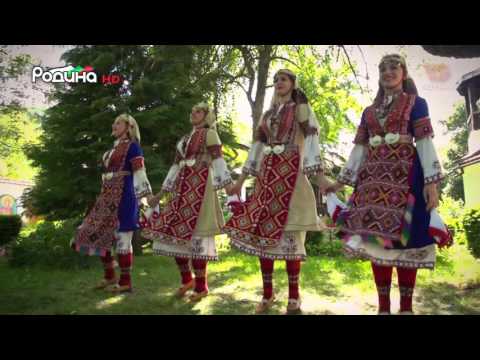 Видео: IVO BARBUTSKI - MARIJCHE LE / ИВО БАРБУТСКИ - МАРИЙЧЕ ЛЕ 2016