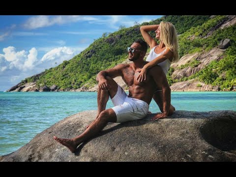 Видео: Марго+Саймон 2 серия