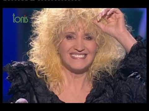 Видео: Ирина Аллегрова "Померещилось" Новые песни о главном