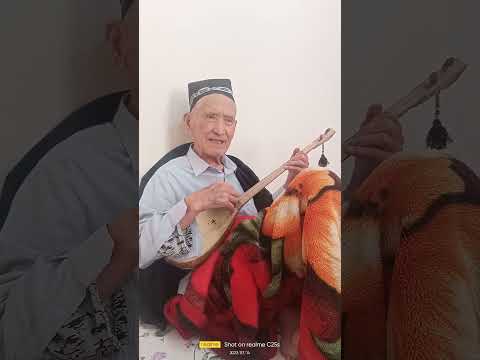 Видео: Устоз Шоберди бахшибобо Хонадонидаман дустлар.Дуо олдим устоздан
