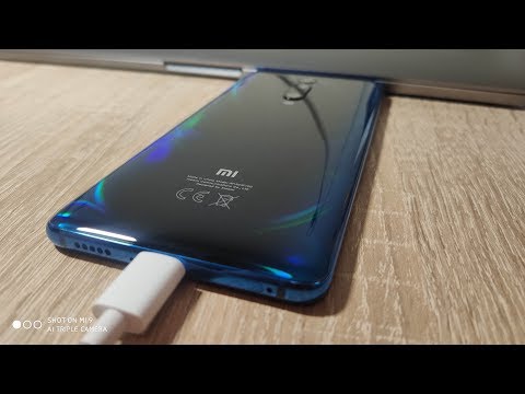 Видео: 2 НЕДЕЛИ С XIAOMI MI 9T / Redmi K20 ► ПРОЩАЙ SAMSUNG GALAXY!