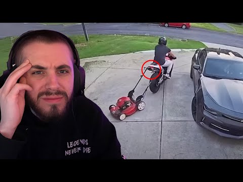 Видео: Чудаки недели! Попробуй не засмеяться