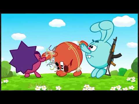 Видео: ТЦКарики збірка нових серій (розповідь словами автора)