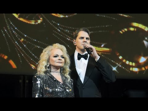 Видео: "Помни меня" из к/ф "Троя" - Иван Ожогин, Лариса Долина, "Саундтрек", Москва, 28.04.22