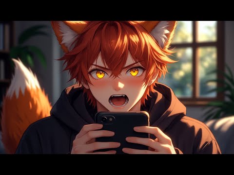 Видео: СОЦСЕТЬ ДВУЗНАЧНОГО IQ | Threads | Реакция на @conway671games