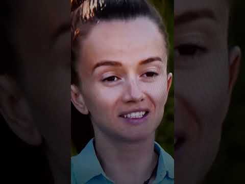 Видео: Ана Шермин се заяжда с Дениз