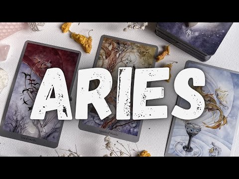 Видео: ОВЕН ❗️ГОТОВЬТЕСЬ К ОЧЕНЬ СИЛЬНЫМ НОВОСТЯМ 💌 ОНИ ВЗОРВУТСЯ К 31-МУ ЧИСЛУ ЭТОГО МЕСЯЦА🚨 ОКТЯБРЯ 20...