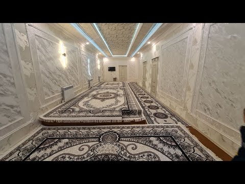 Видео: Насия гилам Кунига 5000. минг сумдан ФАКАТ АКТЯБРНИ  5 гача булоди