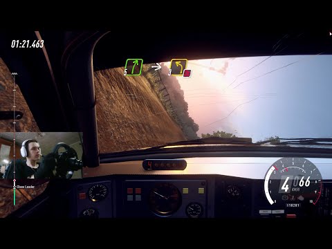 Видео: DIRT RALLY 2.0 - Последний заезд!