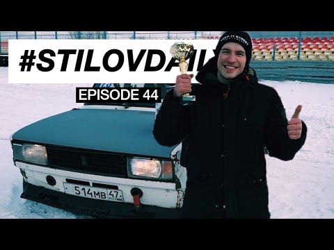 Видео: Долгожданная Победа! FAIL CREW S15. Удивил Гордея.