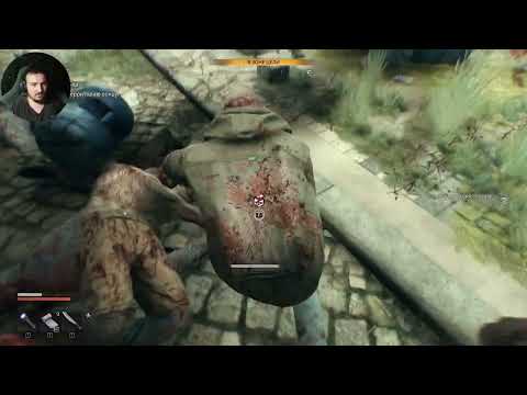 Видео: Dying Light The Beast Часть 5