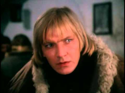 Видео: Разговор молодого М.В. Ломоносова с И. Каргопольским о роли царя Петра I