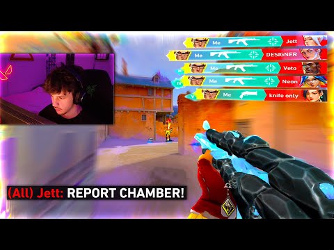 Видео: Топ 0,1% уничтожений в Камере с НОВЫМИ обликами Мести Долмира