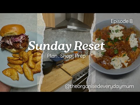 Видео: Еженедельное приготовление еды для семьи из 5 человек для работающей мамы!