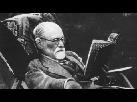 Видео: Полная лекция: С чего начать с Фрейдом + Жижек о том, почему нам нужен Лакан, чтобы понять Гегеля