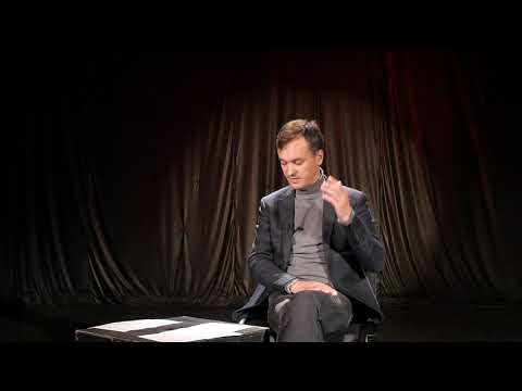 Видео: Лекции. Пространство игры. 4. Режиссёрский замысел