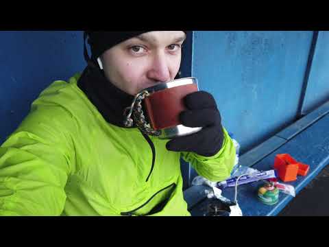 Видео: Петушки - Шатура на велосипеде