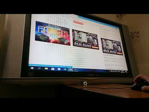 Видео: Что может встроенная графика Интел G41 на  ПК HP500B
