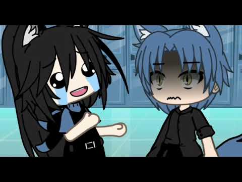 Видео: [1 админ] •Клип гача лайф• ~Зима в сердце ~