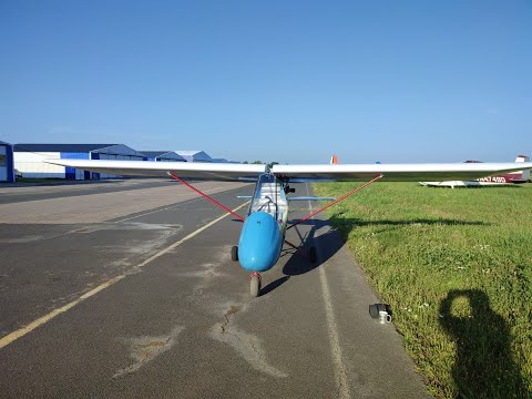 Видео: Ультра легкие самолеты