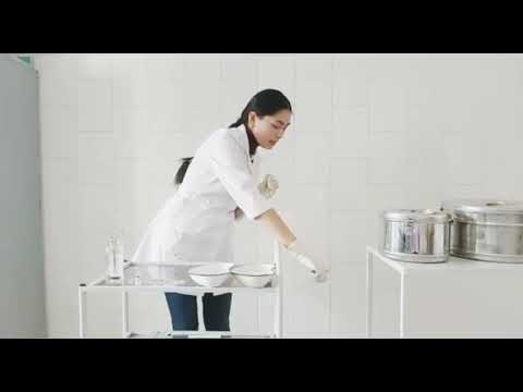 Видео: Бұлшық ет ішіне иньекция жасау  техникасы  Иньекциядан кейінгі асқынулар