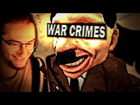 Видео: Бог покинул эту игру | Олёша играет в Roblox
