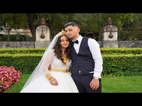 Видео: Vip сватба на Илия и Валентина - ork. Prima  / Erdjan / Ceco / Ibro / Traiko / Asancho гр. Плевен